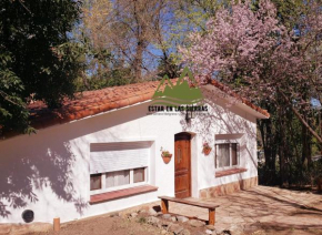Estar en las sierras